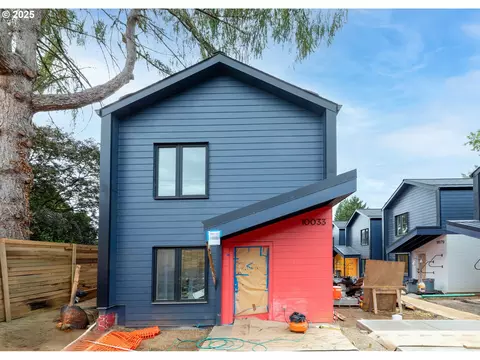 10033 SE Cottage Ln #15, Milwaukie, OR 97222