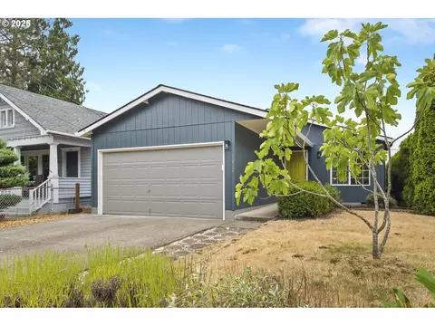 6002 SE Knight St, Portland, OR 97206