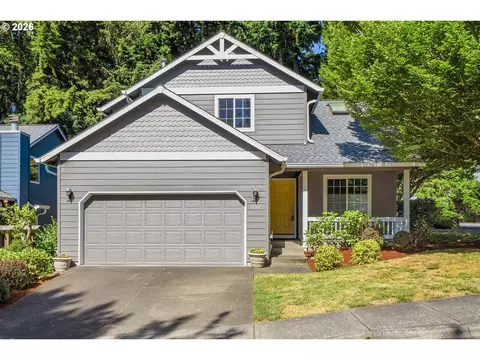 17311 NW Reindeer Dr, Portland, OR 97229