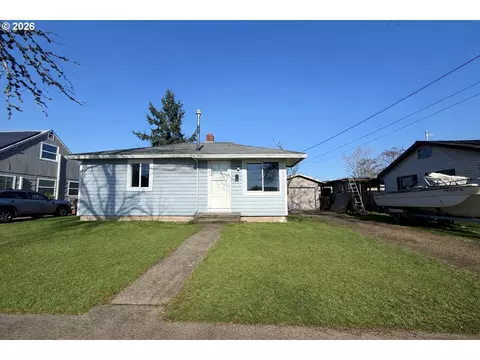 2024 Tualatin St, Saint Helens, OR 97051