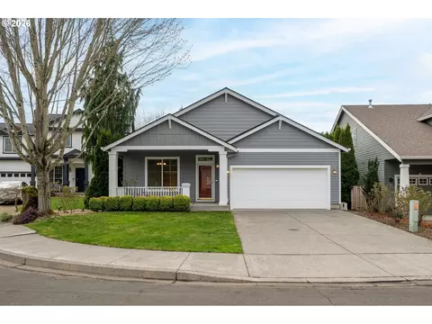 18309 SE 44th Ln, Vancouver, WA 98683