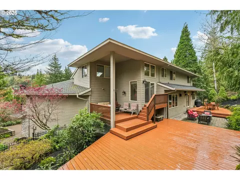 Exterior - 281 SE 41st Ct, Gresham, OR 97080 photo 7 of 12