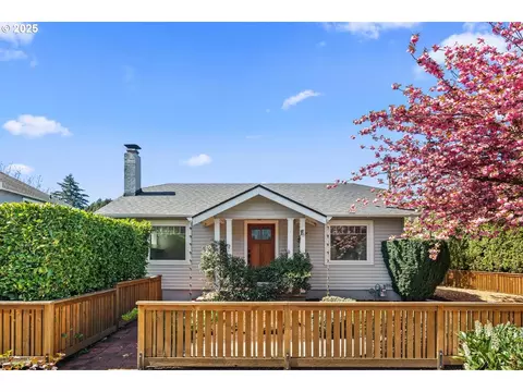 3437 NE 46th Ave, Portland, OR 97213