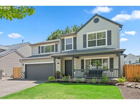 12554 NW Maplecrest Way, Banks, OR 97106