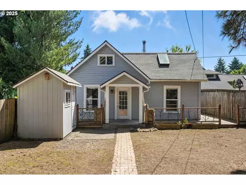4706 NE 24th Ave, Portland, OR 97211