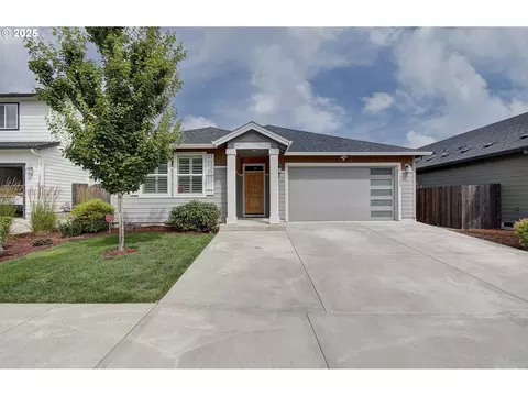 10809 NE 121st Ave, Vancouver, WA 98662