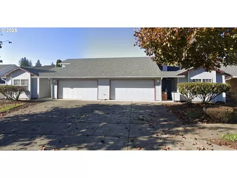 5508 NE 84th Ave, Vancouver, WA 98662