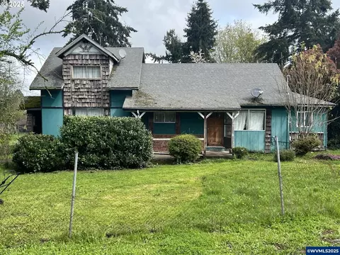 357 Santiam St, Jefferson, OR 97352