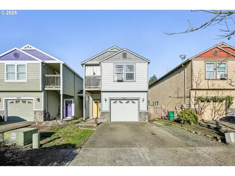 2481 25th Ave, Forest Grove, OR 97116