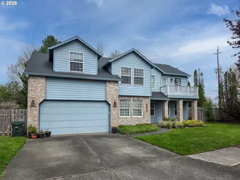 22297 NE Failing St, Fairview, OR 97024