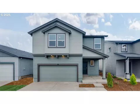 1051 Stubb Rd, Woodburn, OR 97071