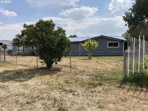 650 E Chestnut St, Union, OR 97883