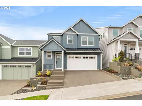 2885 NW 114th Ter, Portland, OR 97229
