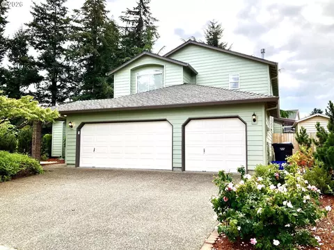 11531 Shelby Rose Dr, Oregon City, OR 97045