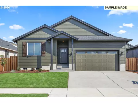 1542 NE Cedar Ridge Ln #21, Estacada, OR 97023