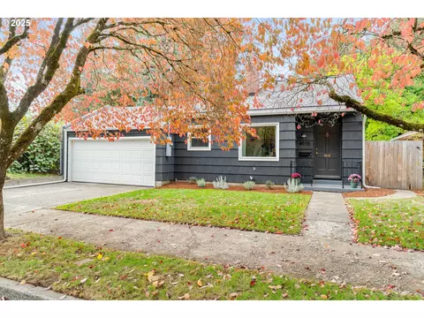 4915 SE 46th Ave, Portland, OR 97206