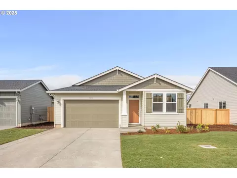 2625 Mt St Helens Ave SE, Salem, OR 97302
