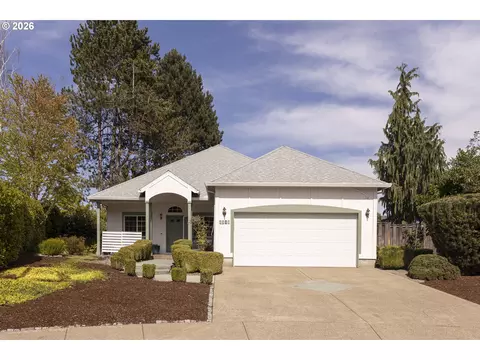1941 SW Westvale Ct, Mcminnville, OR 97128