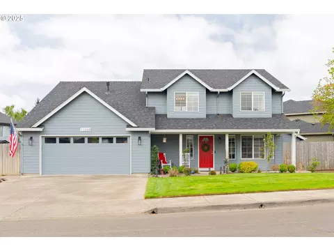 11208 NW 35th Ave, Vancouver, WA 98685