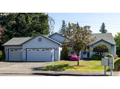 10605 NE 19th St, Vancouver, WA 98664