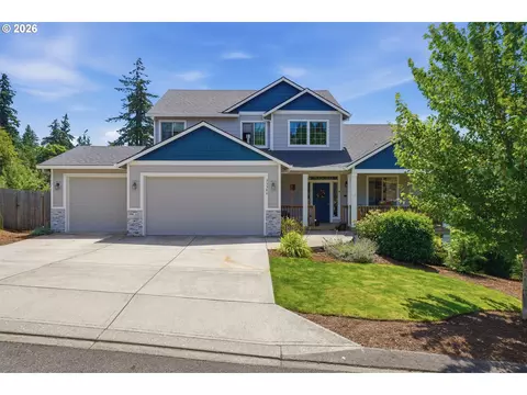 35580 Elk Meadows Dr, Saint Helens, OR 97051