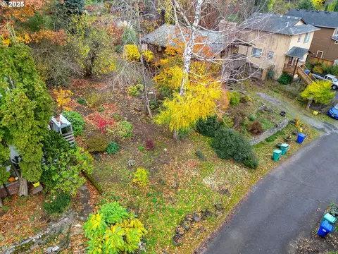 5015 SE Rex Dr #27, Portland, OR 97206