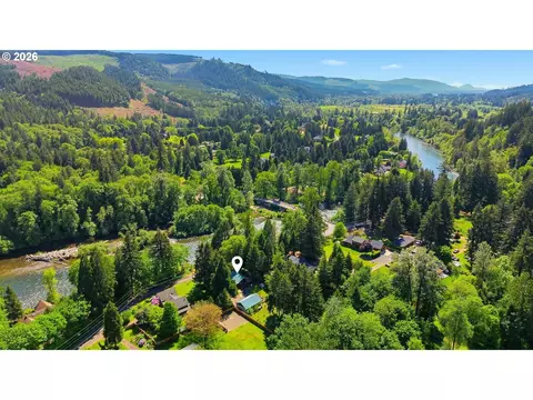 41895 Holden Creek Ln, Springfield, OR 97478