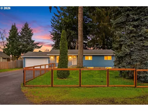 5401 NW Lincoln Ave, Vancouver, WA 98663