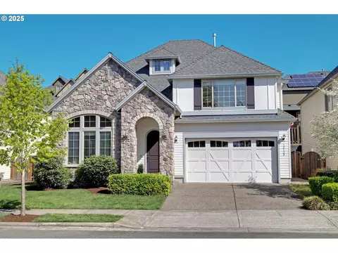 13129 NW Alvada St, Portland, OR 97229