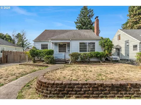 4780 N Amherst St, Portland, OR 97203
