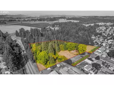 215 W 5th St, Lafayette, OR 97127