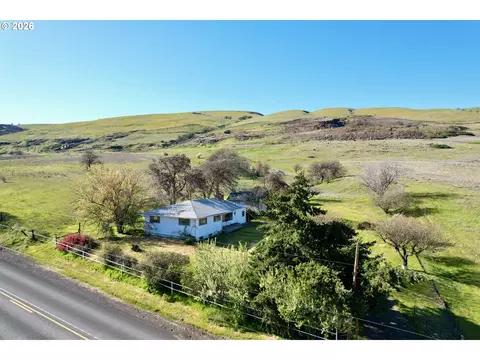 4925 Seven Mile Hill Rd, The Dalles, OR 97058