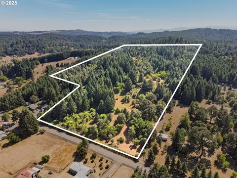 Cooper Hollow Rd, Dallas, OR 97338