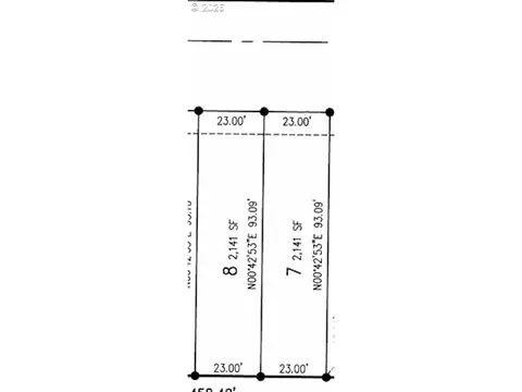 13326 SW Bradley Ln #7 & 8, Portland, OR 97224