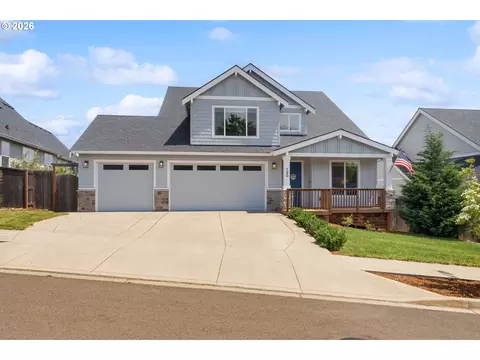 120 NW Brookside St, Mcminnville, OR 97128