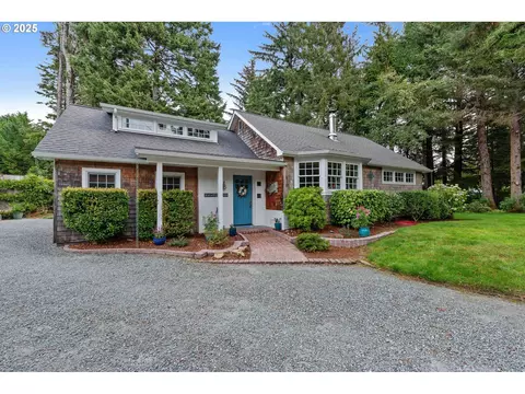63972 Seven Devils Rd, Coos Bay, OR 97420