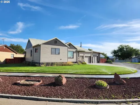 621 King Ave, Nyssa, OR 97913