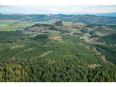 Courtney Creek Dr, Brownsville, OR 97327