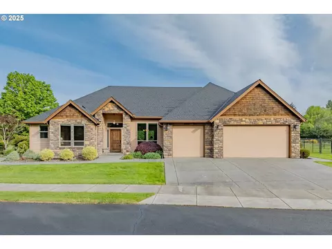 1818 SW 25th Cir, Battle Ground, WA 98604