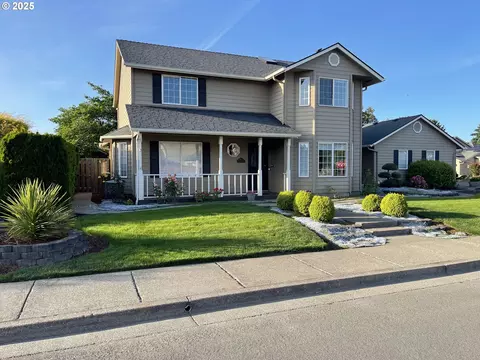 7185 Meadowwood St, Keizer, OR 97303