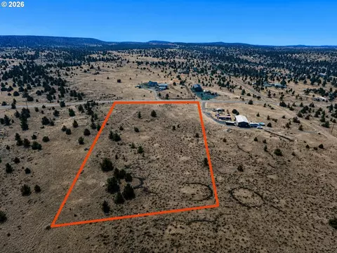 se iowa rd, Prineville, OR 97754