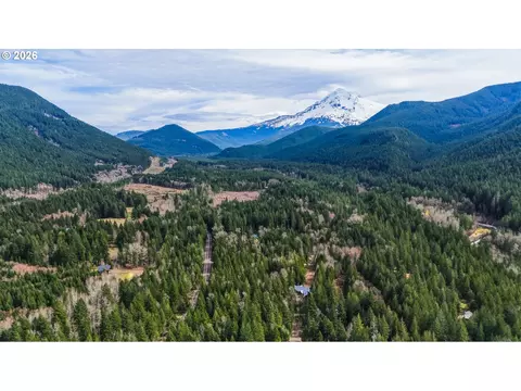 Other - 20680 E Glacier View Rd, Rhododendron, OR 97049 photo 7 of 7