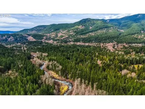 View/Area - 20680 E Glacier View Rd, Rhododendron, OR 97049 photo 2 of 2