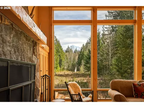 Other - 20680 E Glacier View Rd, Rhododendron, OR 97049 photo 3 of 7