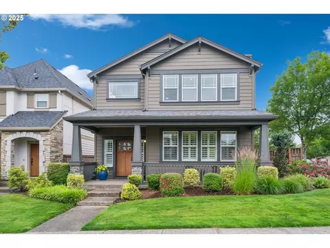 13490 SW Calabash Ter, Sherwood, OR 97140