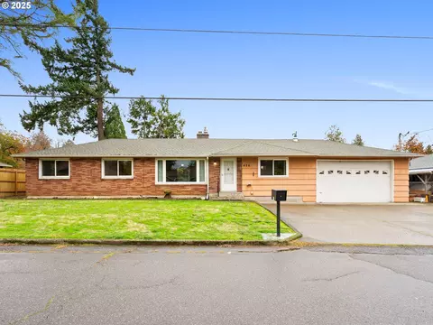 426 NE 116th Pl, Portland, OR 97220