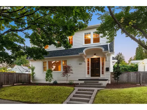 2511 NE 31st Ave, Portland, OR 97212