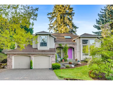 14156 SE Wilkinson Ct, Milwaukie, OR 97267