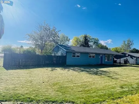 510 S Mill St, Goldendale, WA 98620