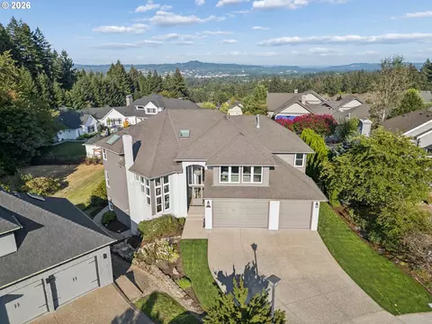 13401 SW Mountain Ridge Ct, Portland, OR 97224